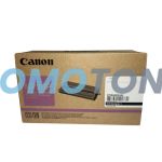 CANON MP20P 3708A002 NERO TONER - 3000 PAGINE PER MICROPRINTER 60