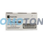 TRIUMPH-ADLER PK-5016M MAGENTA TONER - 1200 PAGINE PER P-C2155W