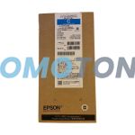 EPSON T05A C13T05A20N CIANO INCHIOSTRO - 20000 PAGINE PER WORKFORCE PRO WF-C878R