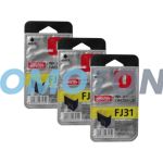 Olivetti FJ31 Ink Black Pack Of 3