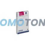 EPSON T7553 C13T75534N MAGENTA INCHIOSTRO - 4000 PAGINE PER WF-8090DW