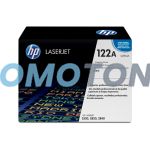 HP 122A DRUM Q3964A NERO/COLORE TAMBURO - 25000 PAGINE PER COLOR LASERJET 2550L