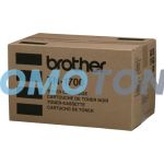 BROTHER TN-1700 TN1700 NERO TONER - 17000 PAGINE PER HL-8050N