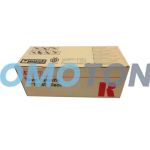 RICOH TYPE 1255D 411073 NERO TONER - 7000 PAGINE PER AFICIO 120