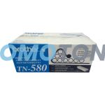 BROTHER TN-580 NERO TONER - 7000 PAGINE PER DCP-8060