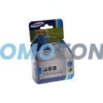 SAMSUNG CLP-C300A/ELS CIANO TONER - 1000 PAGINE PER CLP-300
