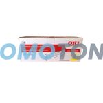 OKI 43460205 GIALLO TAMBURO - 15000 PAGINE PER C-3400N