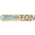 TOSHIBA T-3520E NERO TONER - 21000 PAGINE PER E-STUDIO 350
