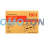 OKI 43363203 UNITÀ FUSORE - 60000 PAGINE PER C-5800DN