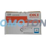 OKI 44315107 CIANO TAMBURO - 20000 PAGINE PER C610 DM