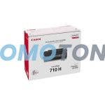 CANON 710 H 0986B001 NERO TONER - 12000 PAGINE PER I-SENSYS LBP3460