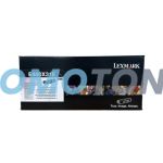 LEXMARK E460X31E NERO TONER - 15000 PAGINE PER E-460DN