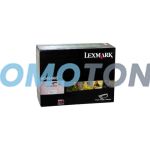 LEXMARK 8046468 NERO TONER - 30000 PAGINE PER T-620