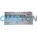 OKI 01247401 GIALLO TAMBURO - 20000 PAGINE PER ES8430DN