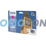 EPSON T7033 C13T70334010 MAGENTA INCHIOSTRO - 800 PAGINE PER WORKFORCE PRO WP-4015DN