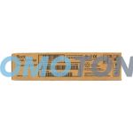XEROX 106R01459 NERO TONER - 3100 PAGINE PER PHASER 6128MFP