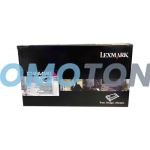 LEXMARK X746A4MG MAGENTA TONER - 7000 PAGINE PER X746DE