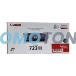 CANON 723 H 2645B011 NERO TONER - 10000 PAGINE PER I-SENSYS LBP7750CDN