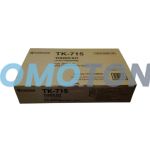 KYOCERA MITA TK-715 NERO TONER - 34000 PAGINE PER KM-3050