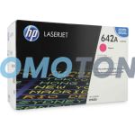 HP 642A CB403A MAGENTA TONER - 7500 PAGINE PER COLOR LASERJET CP4005DN