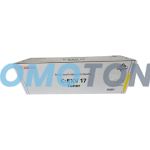 CANON C-EXV17 0259B002 GIALLO TONER - 30000 PAGINE PER IMAGERUNNER C4080