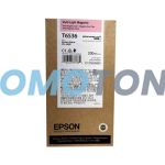 EPSON T6536 T653 C13T653600 MAGENTA VIVIDO CHIARO INCHIOSTRO PER STYLUS PRO 4900