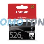 CANON CLI-526 4540B004 NERO INCHIOSTRO - 341 PAGINE PER PIXMA IP4850