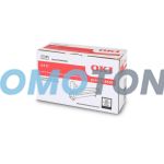 OKI 44318508 NERO TAMBURO - 20000 PAGINE PER C711 DM