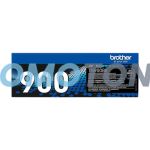 BROTHER TN-900BK NERO TONER - 6000 PAGINE PER HL-L9200CDWT
