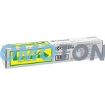 KYOCERA MITA TK-5215 TK-5215Y GIALLO TONER - 15000 PAGINE PER TASKALFA 406CI