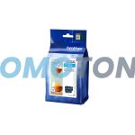 BROTHER LC-3235XL LC-3235XLC CIANO INCHIOSTRO - 5000 PAGINE PER DCP-J1100DW