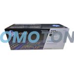HP 212A W2120A NERO TONER - 5500 PAGINE PER COLOR LASERJET ENTERPRISE M555X