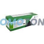LEXMARK 20N2XY0 GIALLO TONER - 6700 PAGINE PER CS431DW