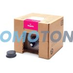 HP 873 4UV86A MAGENTA INCHIOSTRO PER LATEX 800