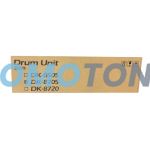 KYOCERA MITA DK-8705 TAMBURO - 600000 PAGINE PER TASKALFA 6550CI