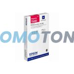 EPSON T04B3 C13T04B34N MAGENTA INCHIOSTRO - 4600 PAGINE PER WORKFORCE PRO WF-C8190D3TWC