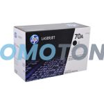 HP 70A Q7570A NERO TONER - 15000 PAGINE PER LASERJET M5025 MFP
