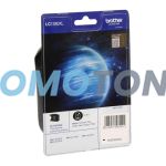 BROTHER LC-1280XL LC-1280XLBKBP NERO INCHIOSTRO - 2400 PAGINE PER MFC-J5910DW