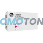 HP CF333AC MAGENTA TONER - 15000 PAGINE PER COLOR LASERJET ENTERPRISE M651DN