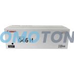 CANON 046 H 1254C004 NERO TONER - 6300 PAGINE PER COLOR IMAGECLASS LBP654CDW