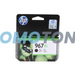 HP 967XL 3JA31AE NERO INCHIOSTRO - 3000 PAGINE PER OFFICEJET PRO 9020