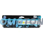 HP 971 CN624AE GIALLO INCHIOSTRO - 2500 PAGINE PER OFFICEJET PRO X451DN