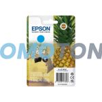 EPSON 604 C13T10G24020 CIANO INCHIOSTRO - 130 PAGINE PER EXPRESSION HOME XP-2200