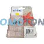 EPSON 603 C13T03U44020 GIALLO INCHIOSTRO - 130 PAGINE PER EXPRESSION HOME XP 4100