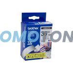 BROTHER TZE-261 NERO SU BIANCO P-TOUCH TAPE PER PT-3600