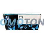 HP 772 CN635A NERO OPACO INCHIOSTRO PER DESIGNJET HD PRO MFP