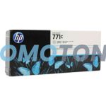 HP 771C B6Y14A GRIGIO CHIARO INCHIOSTRO PER DESIGNJET Z6200 42-IN PHOTO