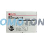 RICOH TYPE H 410509 STAPLES - 25000 GRAFFETTE PER AF SP-9100 DN