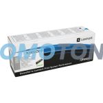 LEXMARK 72K0DC0 CIANO SVILUPPATORE - 300000 PAGINE PER C6160DE