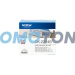BROTHER DK22246 NERO SU BIANCO ETICHETTE PER QL-1050